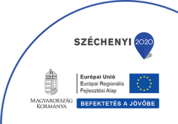 Széchenyi logo